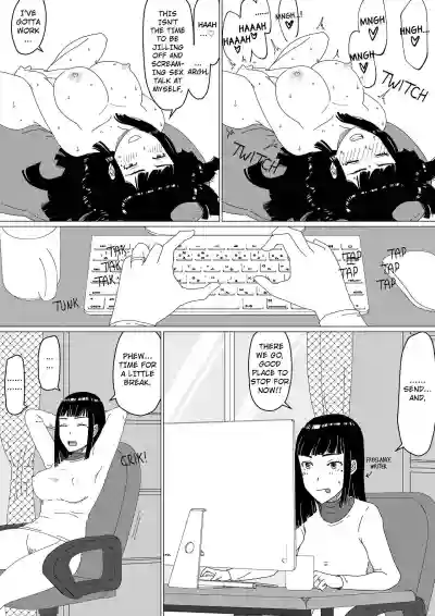 ChieriOtto Kounin Mansion Kyouyuu Netorase Benki Tsuma Zenpensan Never Gives Up! 2approved Apartment Hotwife - Part 1 hentai