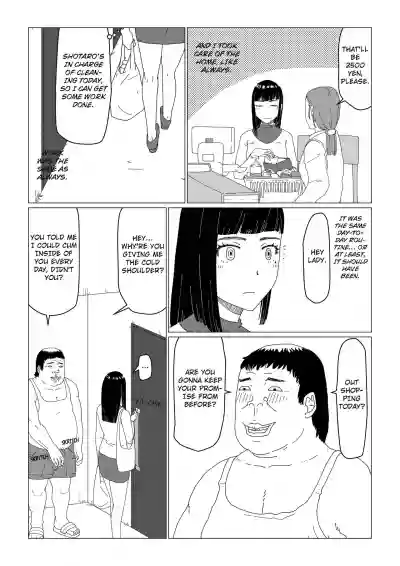 ChieriOtto Kounin Mansion Kyouyuu Netorase Benki Tsuma Zenpensan Never Gives Up! 2approved Apartment Hotwife - Part 1 hentai