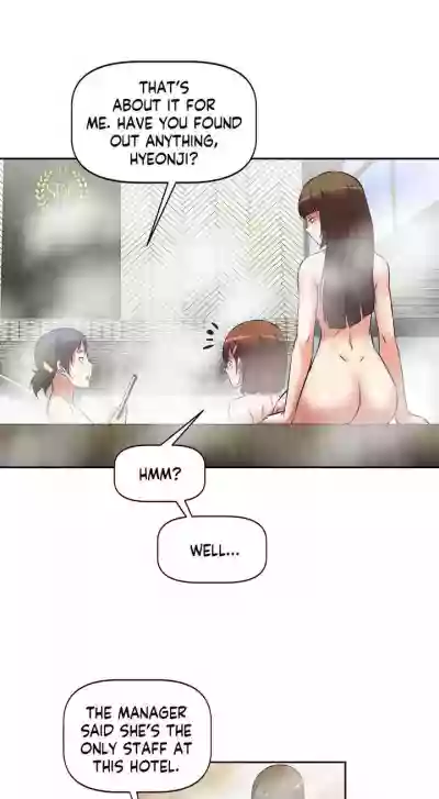 The Girls’ Nest | HELL'S HAREM Ch.1-25 hentai