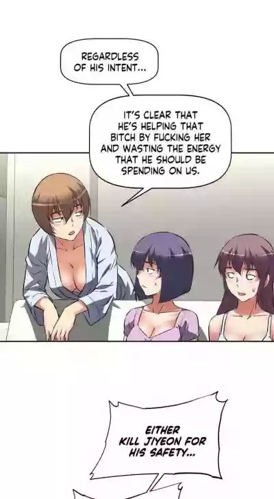 The Girls’ Nest | HELL'S HAREM Ch.1-25 hentai