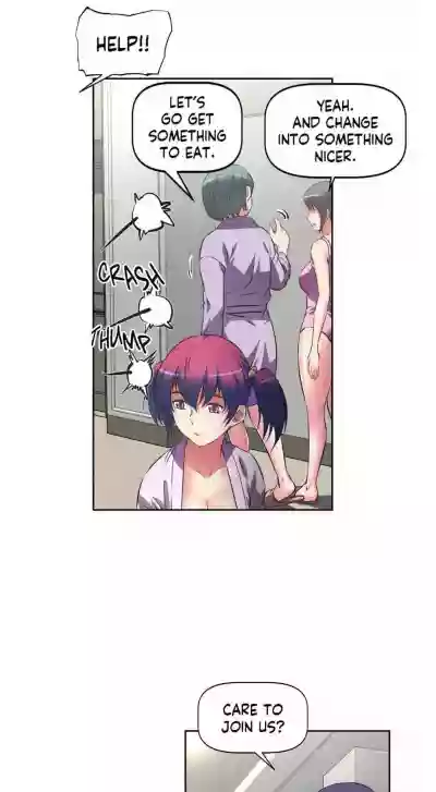 The Girls’ Nest | HELL'S HAREM Ch.1-25 hentai