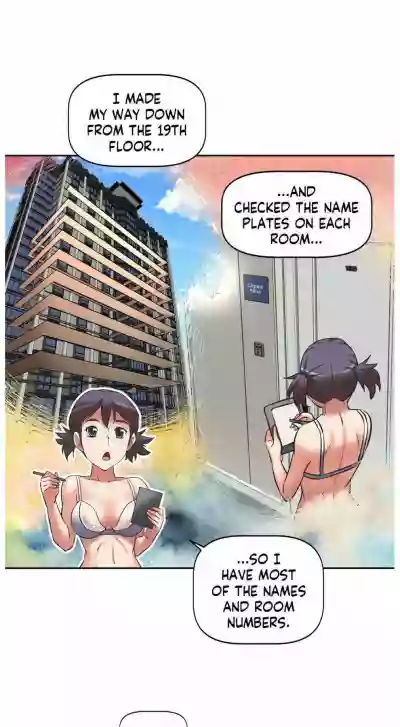 The Girls’ Nest | HELL'S HAREM Ch.1-25 hentai