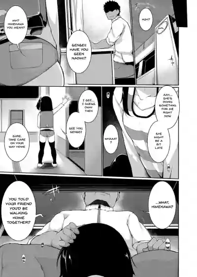 Megane Loli Choukyou Jugyou!!| The Loli In Glasses' Training Lesson!!Ch. 1-2 hentai