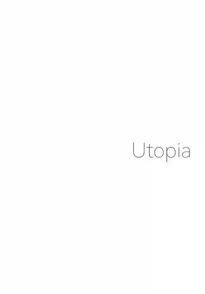 Utopia hentai