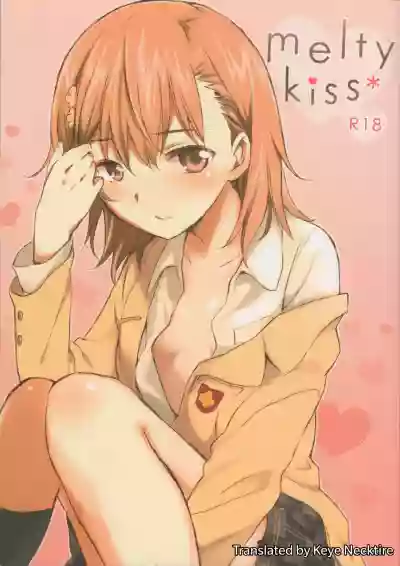 melty kiss hentai