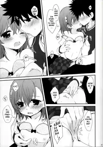 melty kiss hentai