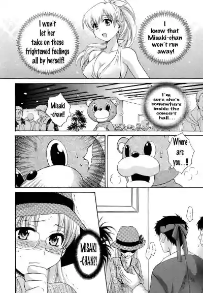 Tenshi no Marshmallow 3 hentai