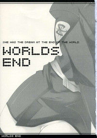 WORLDS END hentai