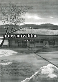blue snow blue - scene.4 hentai