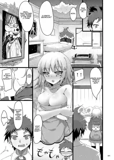 Heroine's Heart hentai