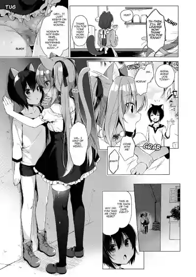 My Ideal Life in Another World Vol. 5 hentai