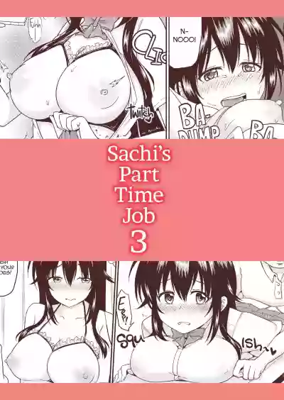 Sachitime Job 3 hentai