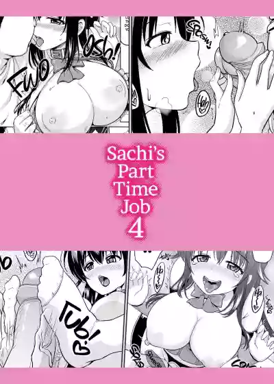 Sachitime Job 4 hentai