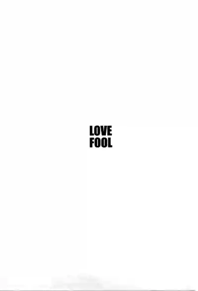 Love Fool Ch. 7 hentai