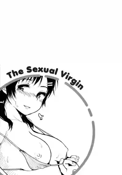 Seinaru OtomeThe Sexual Virgins hentai