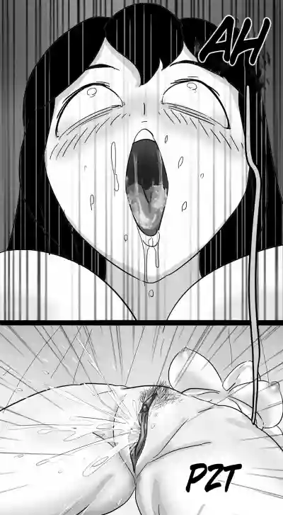 寄生虫系列pg. 1-131 hentai