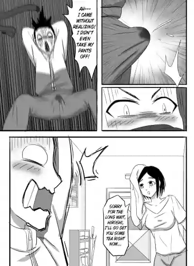 寄生虫系列pg. 1-131 hentai