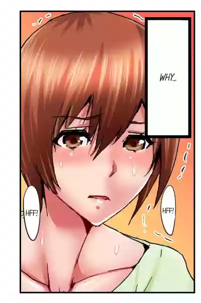 Hidden Under My Daughter’s Bed During Sex Ch. 9 END -english hentai