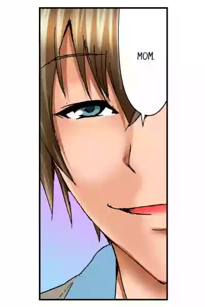 Hidden Under My Daughter’s Bed During Sex Ch. 9 END -english hentai