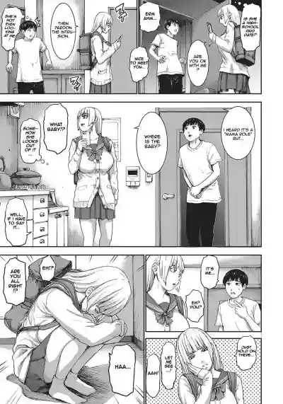 Shichinin no Mama | Seven Mothers Ch. 1-6 hentai