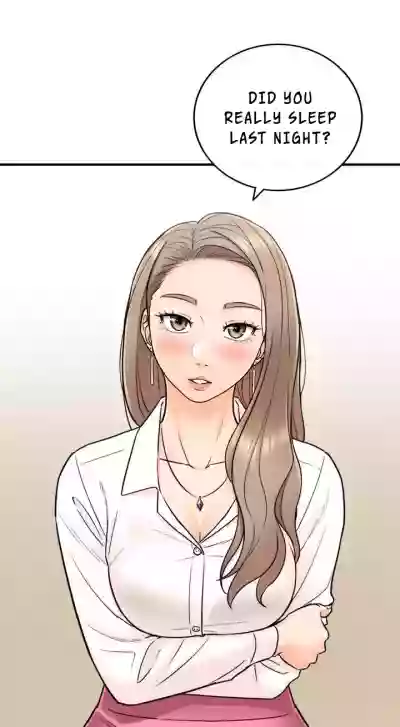 Young Boss Manhwa 01-73 hentai