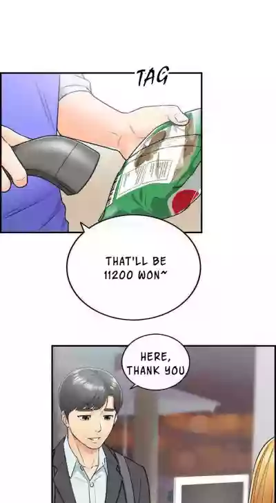 Young Boss Manhwa 01-73 hentai