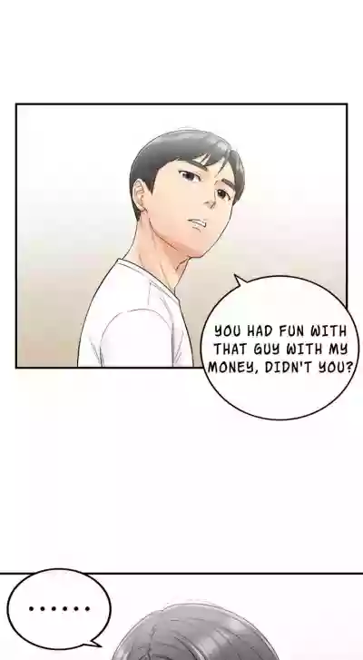 Young Boss Manhwa 01-73 hentai