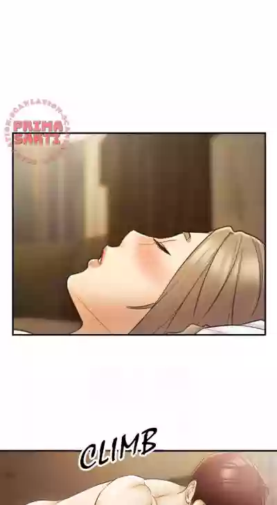 Young Boss Manhwa 01-73 hentai