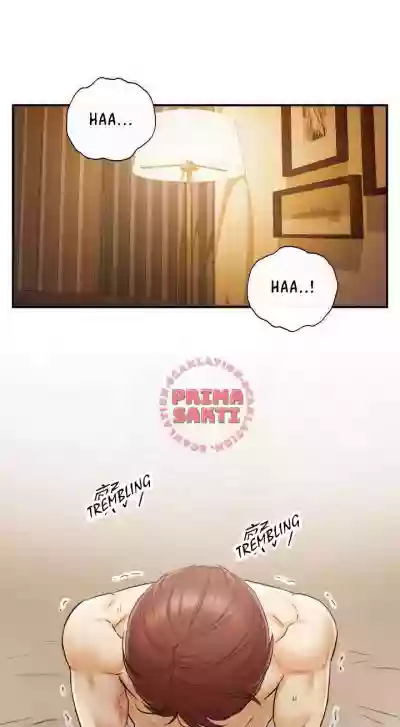 Young Boss Manhwa 01-73 hentai