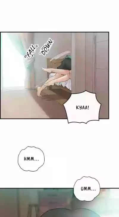 Young Boss Manhwa 01-73 hentai