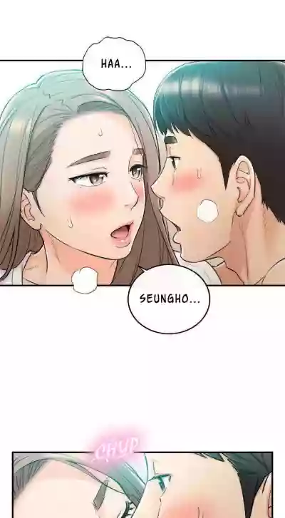 Young Boss Manhwa 01-73 hentai