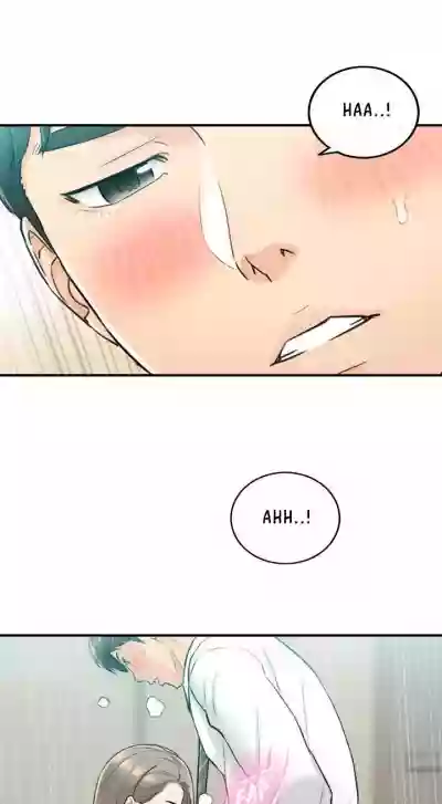 Young Boss Manhwa 01-73 hentai