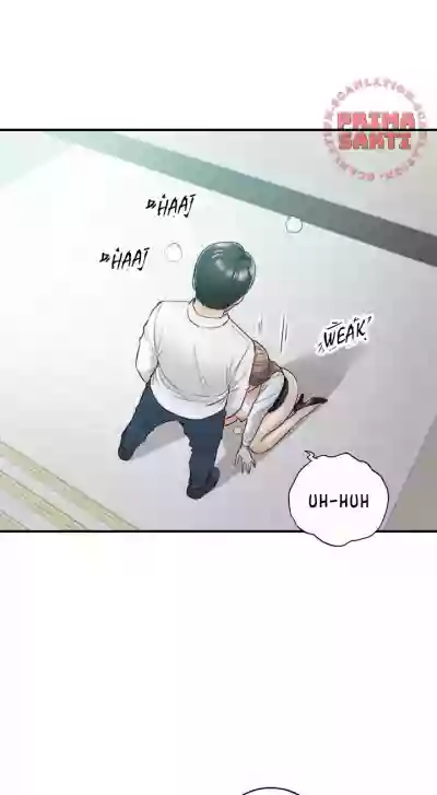 Young Boss Manhwa 01-73 hentai