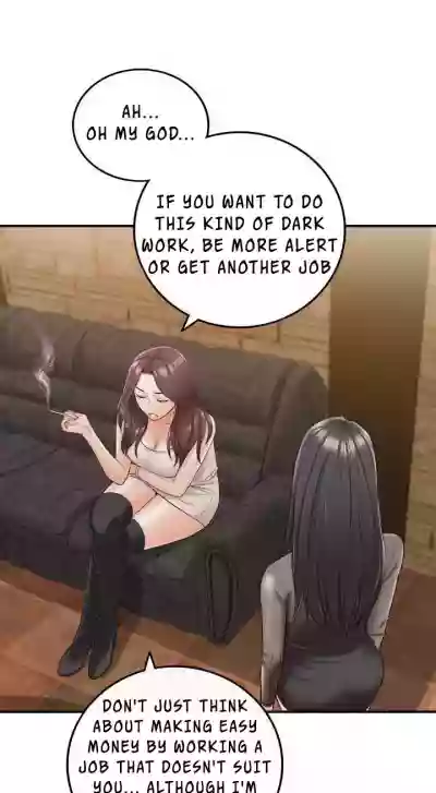 Young Boss Manhwa 01-73 hentai