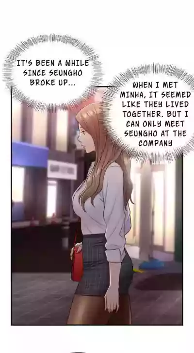 Young Boss Manhwa 01-73 hentai