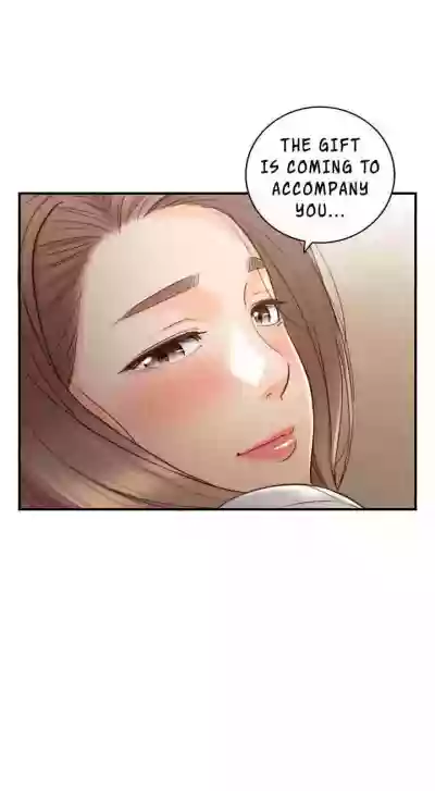 Young Boss Manhwa 01-73 hentai