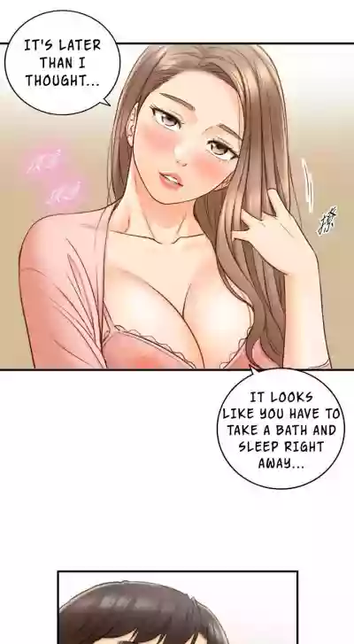 Young Boss Manhwa 01-73 hentai