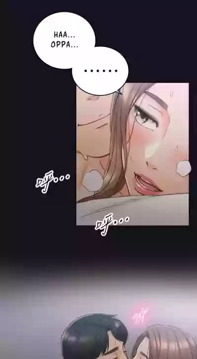 Young Boss Manhwa 01-73 hentai