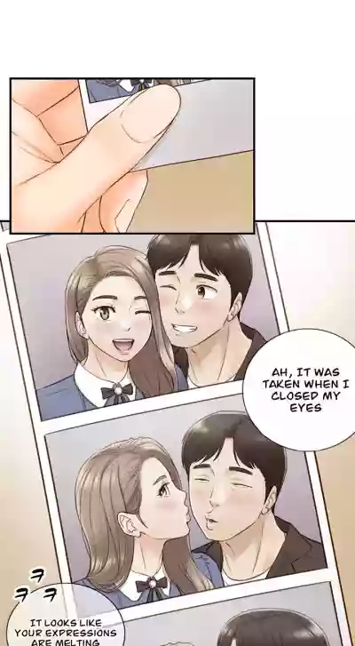 Young Boss Manhwa 01-73 hentai