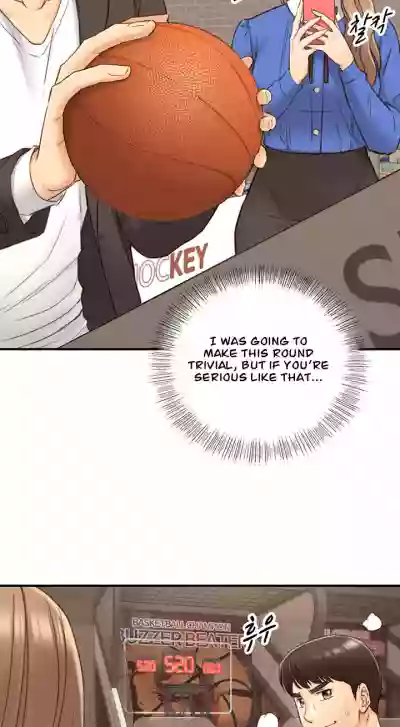 Young Boss Manhwa 01-73 hentai