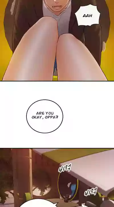 Young Boss Manhwa 01-73 hentai