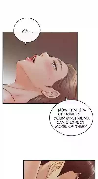 Young Boss Manhwa 01-73 hentai