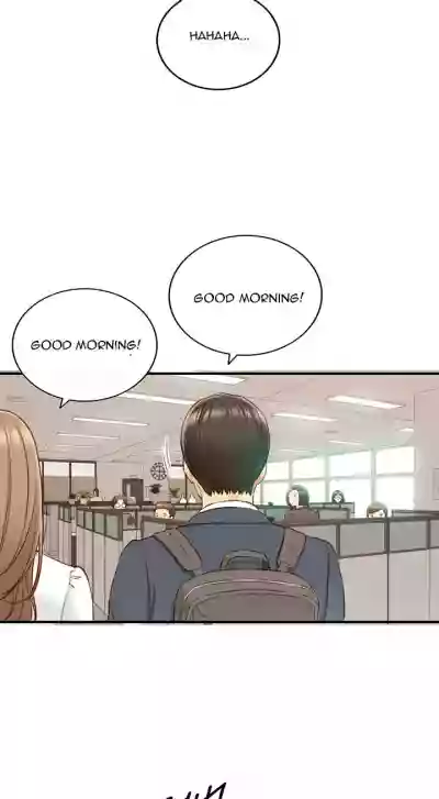 Young Boss Manhwa 01-73 hentai