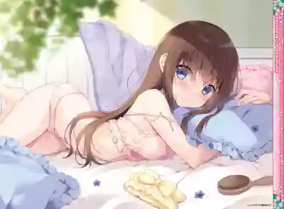 Dengeki Moeoh 2021-06 hentai