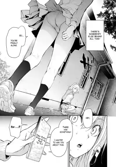 Ane Taiken Jogakuryou 1The Girls' Dormitory hentai