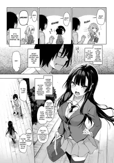 Ane Taiken Jogakuryou 1The Girls' Dormitory hentai