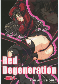 Red Degeneration hentai