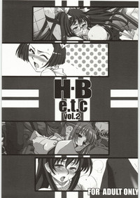 H.B e.t.c vol.2 hentai