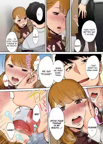 "Otto no Buka ni Ikasarechau..." Aragaezu Kanjite Shimau Furinzuma | "My Husband's Subordinate is Going to Make Me Cum..." An Adulterous Wife Who Can't Resist the Pleasure Chapter 1-10 hentai