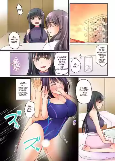 Kanojo no Imouto Ch. 1 hentai